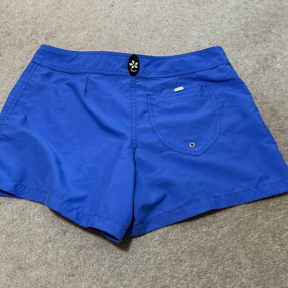 Women’s Point Connection swim shorts size 9/10 - Picture 4 of 4